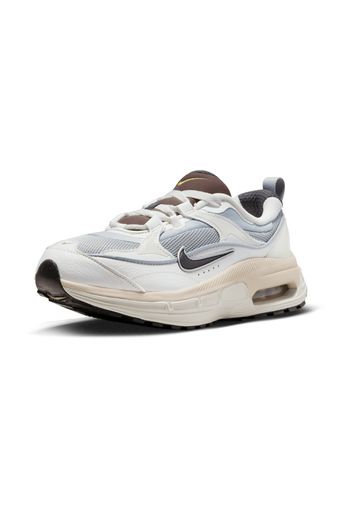 Nike Sportswear Sneaker bassa 'AIR MAX BLISS'  marrone / grigio / nero / bianco