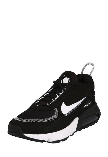 Nike Sportswear Sneaker bassa  nero / bianco