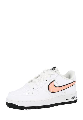 Nike Sportswear Sneaker  sambuco / pesca / nero / bianco