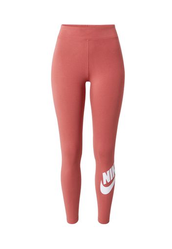 Nike Sportswear Leggings  melone / bianco