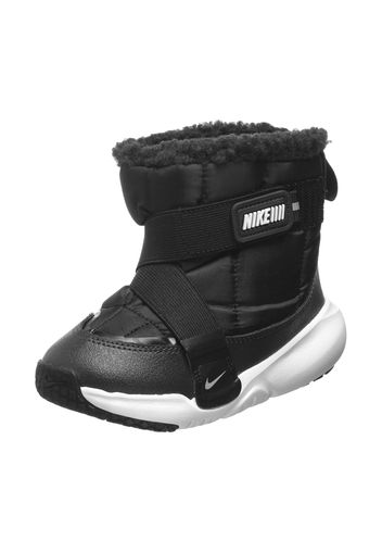 Nike Sportswear Boots da neve 'Flex Advance'  nero / bianco