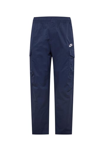 Nike Sportswear Pantaloni cargo  navy