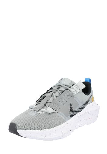 Nike Sportswear Sneaker bassa 'CRATER IMPACT'  marrone / miele / grigio