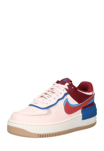 Nike Sportswear Sneaker bassa 'W NSW AF1 AF1'  rosa