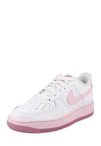 Nike Sportswear Sneaker 'Air Force 1'  rosa chiaro / bianco