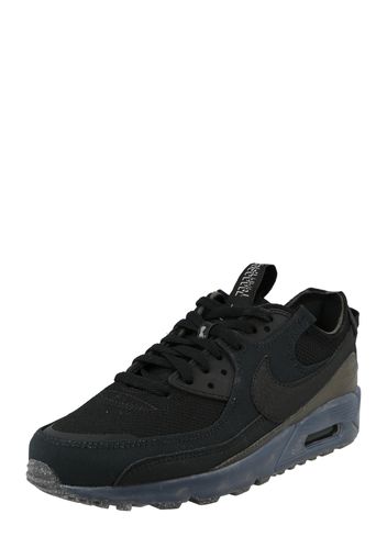 Nike Sportswear Sneaker bassa 'Terrascape 90'  nero