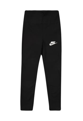 Nike Sportswear Leggings  nero