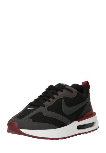 Nike Sportswear Sneaker bassa 'AIR MAX DAWN'  nero