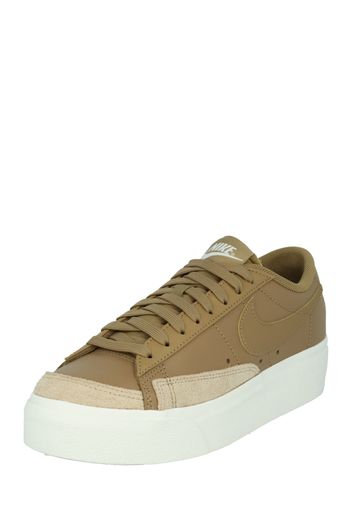 Nike Sportswear Sneaker bassa  oliva