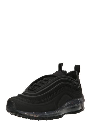 Nike Sportswear Sneaker bassa 'Max Terrascape 97'  nero