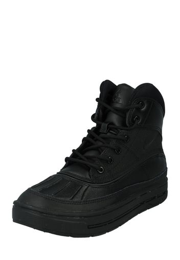 Nike Sportswear Sneaker 'Woodside'  nero