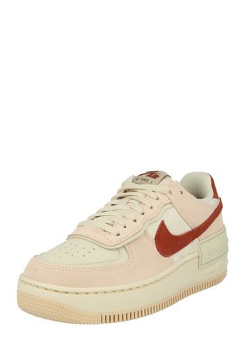 Nike Sportswear Sneaker bassa  beige / rosa / rosso carminio