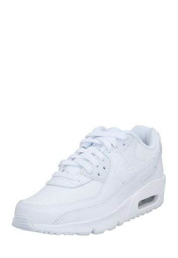 Nike Sportswear Sneaker 'Air Max'  bianco