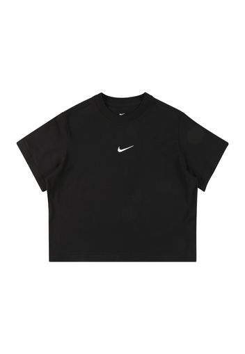 Nike Sportswear Maglietta  nero
