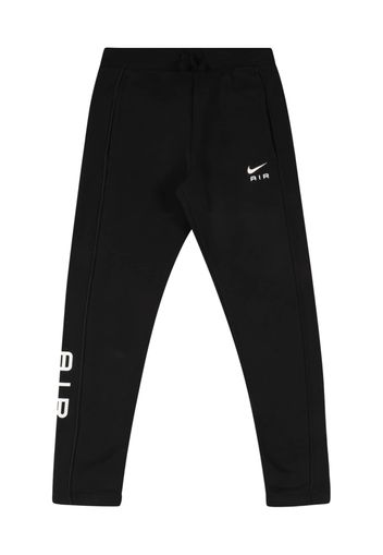 Nike Sportswear Pantaloni  nero / bianco