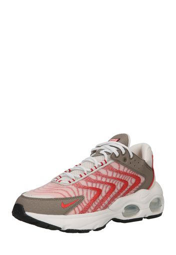 Nike Sportswear Sneaker bassa  beige / écru / rosso