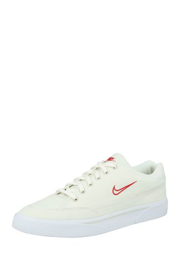 Nike Sportswear Sneaker bassa 'Retro'  verde pastello / rosso