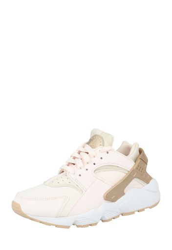 Nike Sportswear Sneaker bassa 'Huarache'  beige / nudo / beige scuro