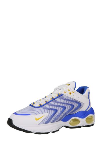Nike Sportswear Sneaker bassa  blu / bianco