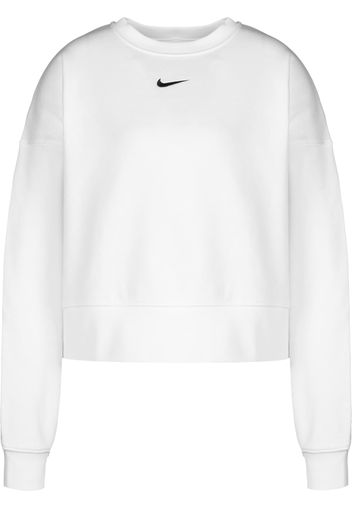 Nike Sportswear Felpa  nero / bianco