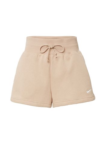 Nike Sportswear Pantaloni  beige