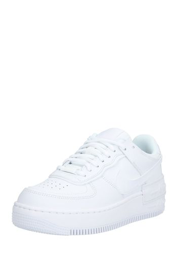 Nike Sportswear Sneaker bassa 'AF1'  bianco