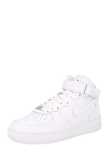 Nike Sportswear Sneaker 'Air Force 1'  bianco