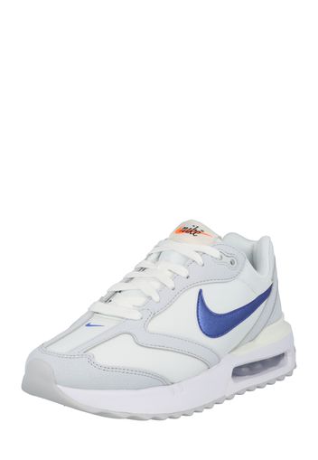 Nike Sportswear Sneaker bassa 'Air Max Dawn'  blu ultramarino / grigio chiaro / arancione / bianco