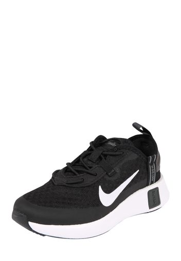 Nike Sportswear Sneaker 'Reposto'  nero / bianco