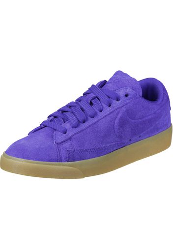 Nike Sportswear Sneaker bassa ' Blazer Low SD W '  lilla chiaro