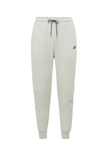 Nike Sportswear Pantaloni  beige / nero