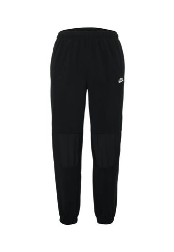 Nike Sportswear Pantaloni  nero / offwhite