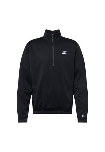 Nike Sportswear Giacca di felpa  nero