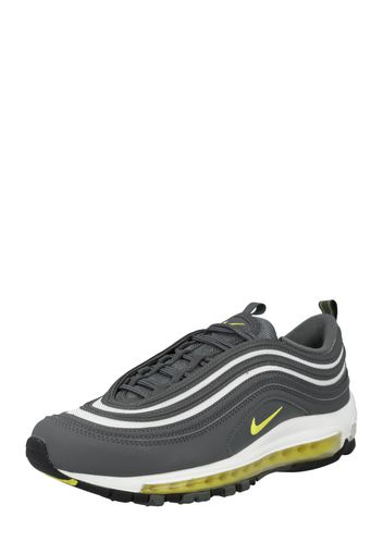 Nike Sportswear Sneaker bassa  giallo / grigio / bianco