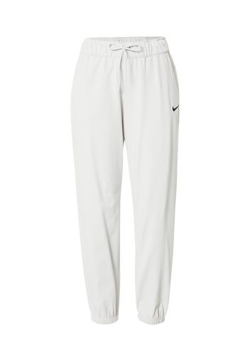 Nike Sportswear Pantaloni 'EASY'  grigio chiaro / nero