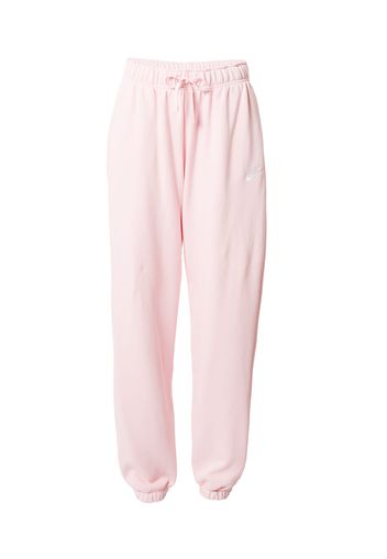 Nike Sportswear Pantaloni  rosa