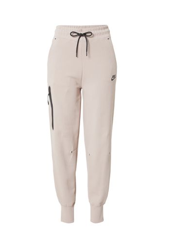 Nike Sportswear Pantaloni  talpa / nero