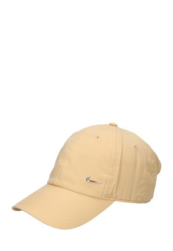 Nike Sportswear Cappello da baseball  marrone chiaro