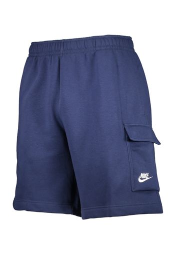 Nike Sportswear Pantaloni cargo  blu scuro