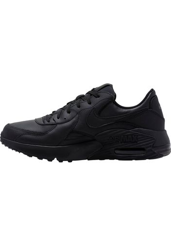 Nike Sportswear Sneaker bassa 'Air Max Excee'  nero