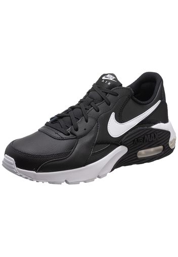 Nike Sportswear Sneaker bassa  nero / bianco