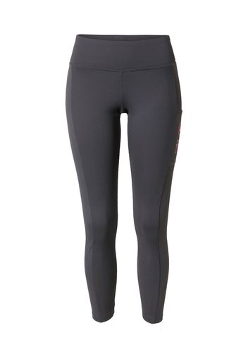 Nike Sportswear Leggings  antracite / rosa antico