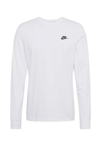 Nike Sportswear Maglietta  bianco