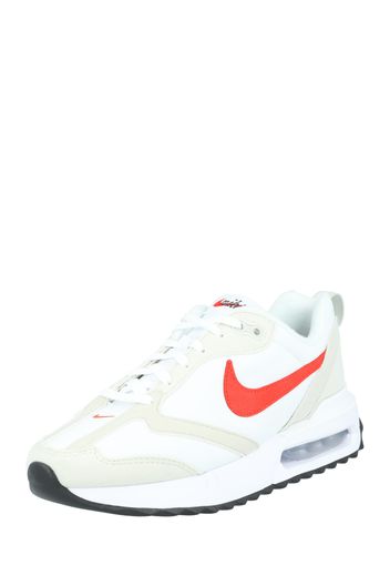 Nike Sportswear Sneaker bassa  rosso / bianco