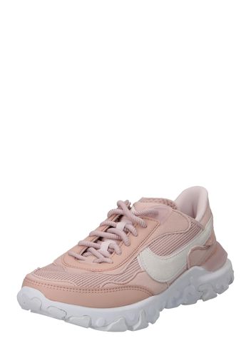 Nike Sportswear Sneaker bassa  rosa antico / bianco