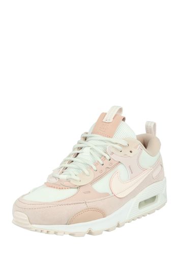 Nike Sportswear Sneaker bassa  cipria / bianco