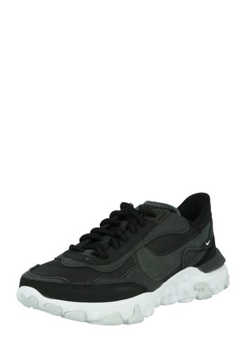 Nike Sportswear Sneaker bassa 'Revision'  nero