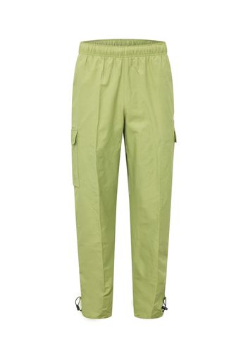 Nike Sportswear Pantaloni cargo 'REPEAT'  verde chiaro