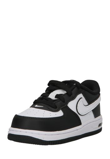 Nike Sportswear Sneaker  nero / bianco