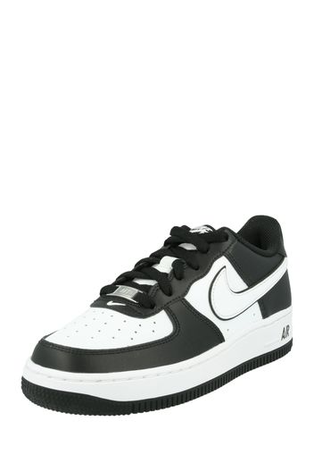 Nike Sportswear Sneaker  nero / bianco